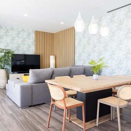Villa Ikigai By Sunkeyrents 엘메다노 외부 사진