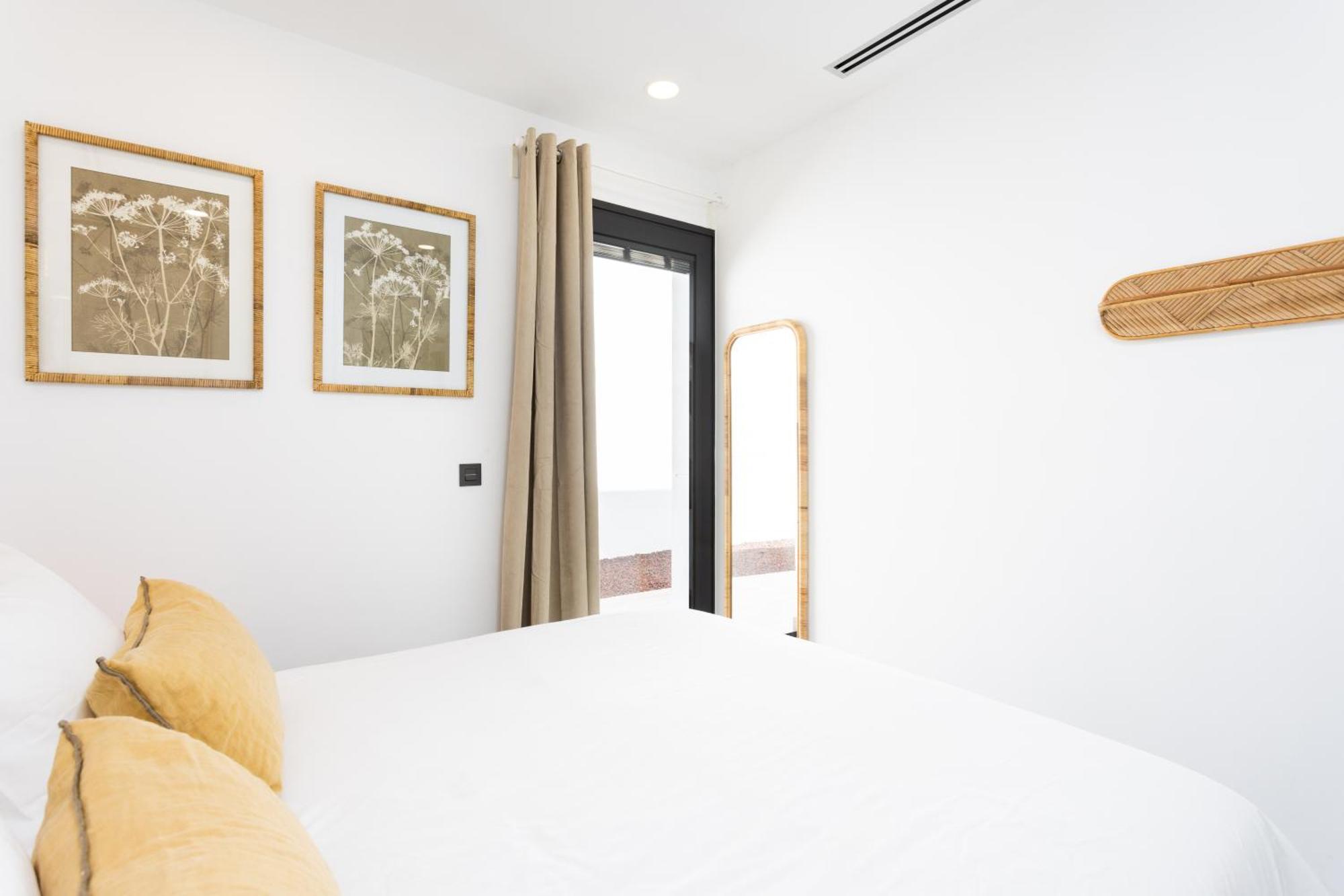 Villa Ikigai By Sunkeyrents 엘메다노 외부 사진