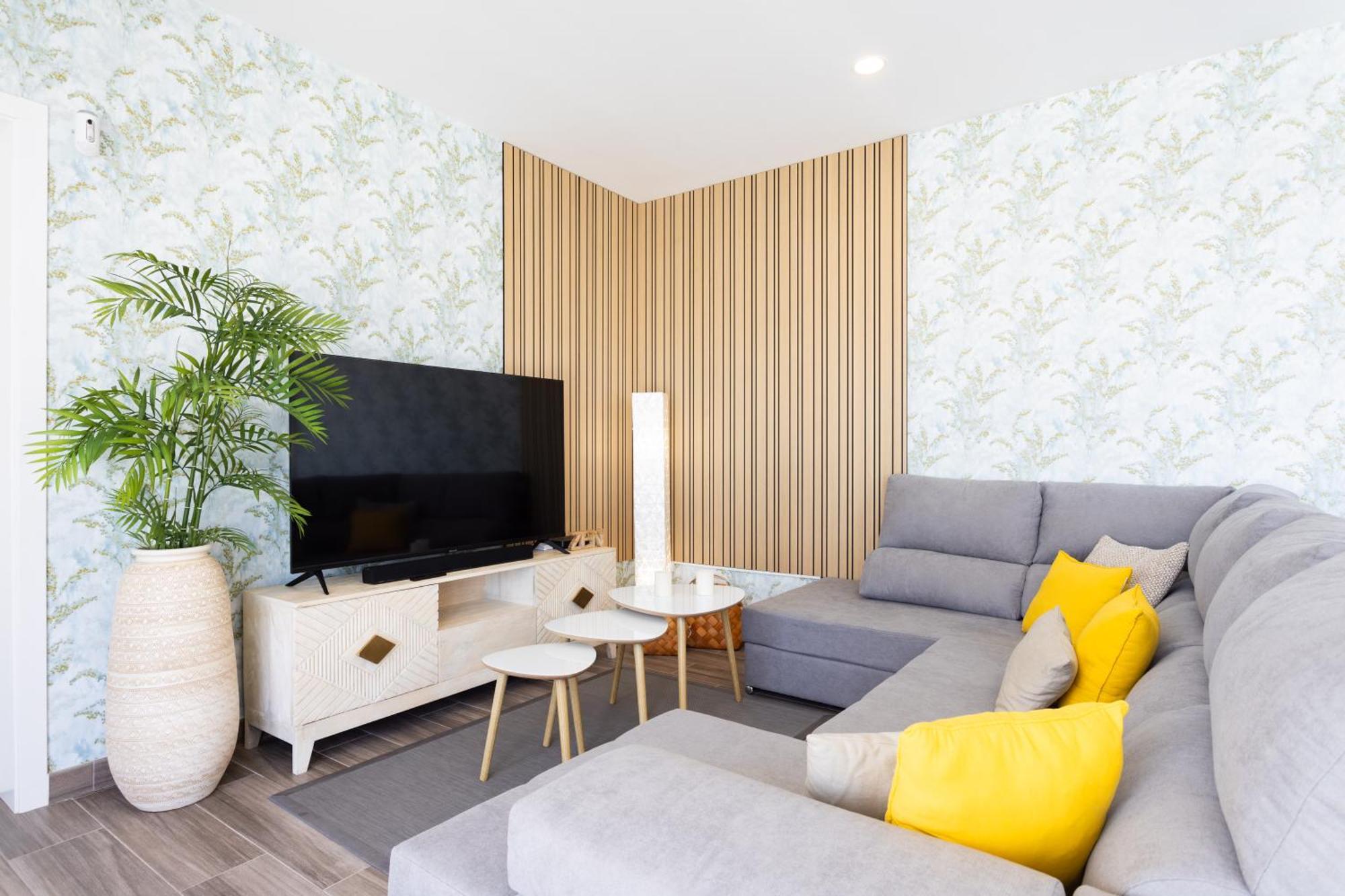 Villa Ikigai By Sunkeyrents 엘메다노 외부 사진